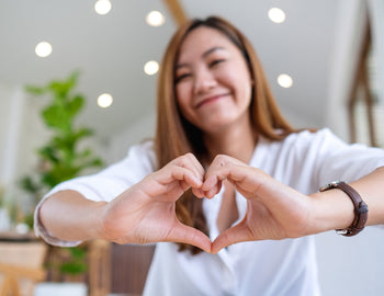 5 Ways to Love Yourself This Week