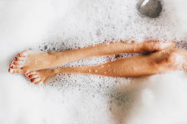 The Shocking History of Vaginal Hygiene