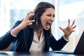 Navigating Menopause Rage: Understanding and Managing Emotional Shifts