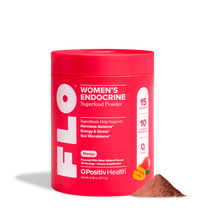 FLO - Mango Endocrine Superfood Powder