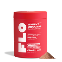 FLO - Endocrine Superfood Powder