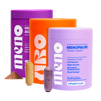 Menopause Weight Reset Kit