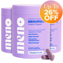 MENO Capsule - Bundles