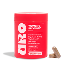 URO - Women’s Probiotic Capsule