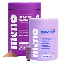 Menopause Healthy Aging Kit