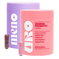 Menopause & Vaginal Health Ritual