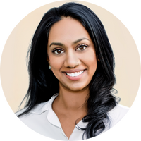 Doctor Dr. Saru Bala