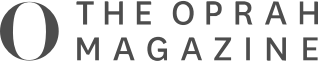 The Oprah Magazine Logo