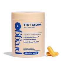 CoQ10 Support Capsule