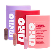 Revitalizing Sex Collection