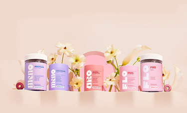 Target OPositiv Banner