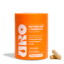 URO - Metabolism Capsule