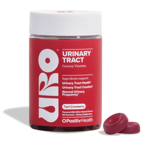 URO - Urinary Tract Health Gummies